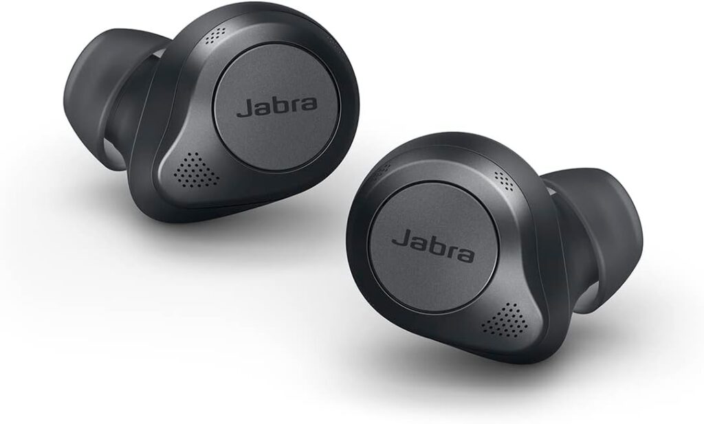 Best wireless earbuds 2025