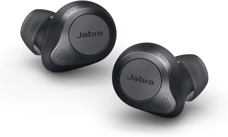 Jabra Elite 85t Review: Best ANC Earbuds in 2025?