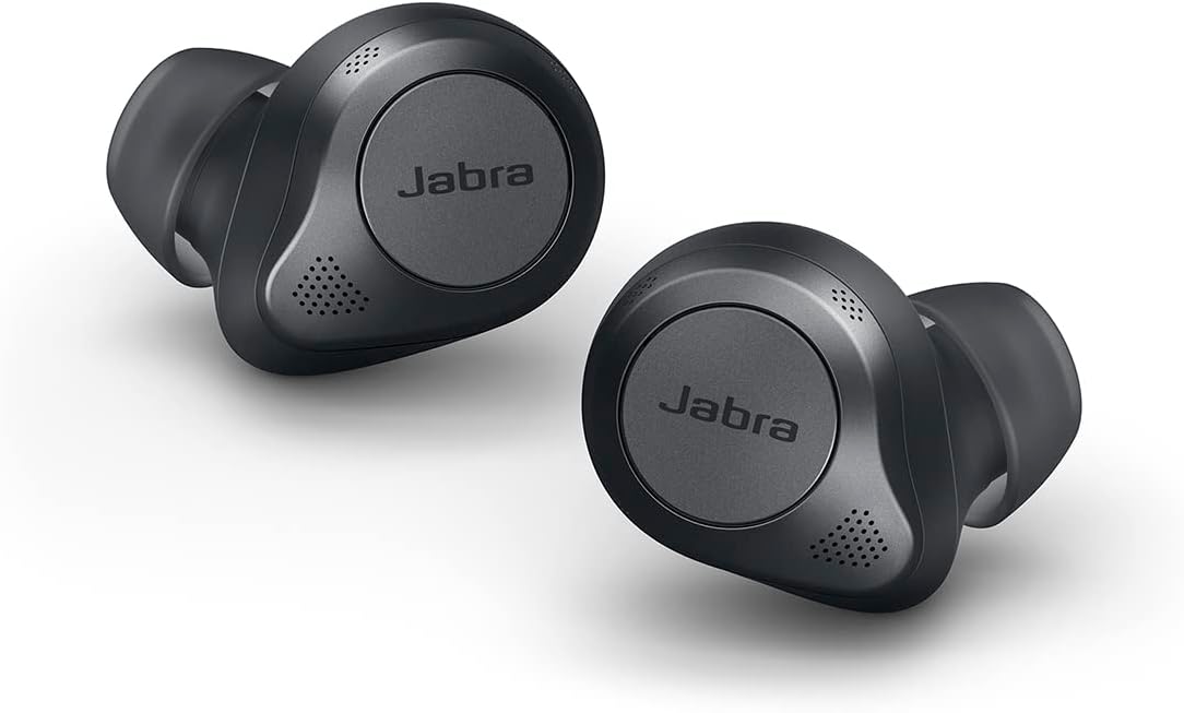 You are currently viewing Jabra Elite 85t Review: Best ANC Earbuds in 2025?