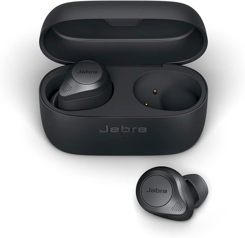  Jabra Elite 85t Review