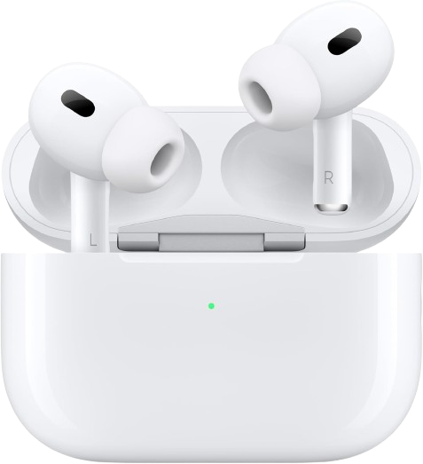 Apple AirPods Pro 2 (2025)-Best wireless earbuds 2025