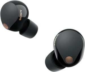 Read more about the article Sony WF-1000XM5 Review: Best Noise-Canceling Earbuds?