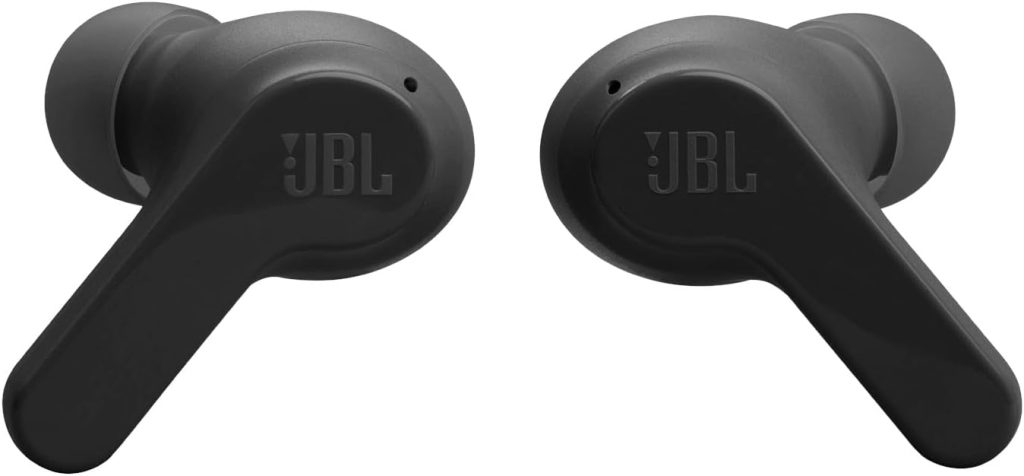 JBL Deep Bass Sound Earbuds