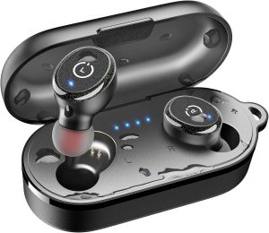 Read more about the article Crisp Sound, Secure Fit & Waterproof – Do the TOZO T10 Earbuds Deliver? 🎶