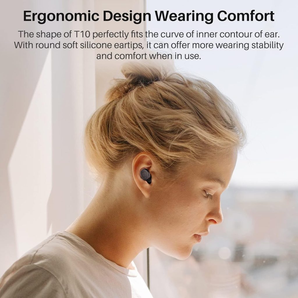 TOZO T10 Earbuds